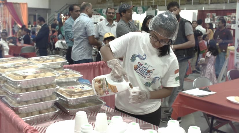 Hampster Foods Nation Wide Campaign case study