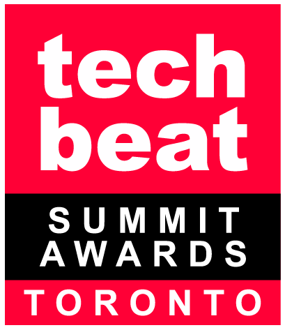 TechBeat Summit Awards Toronto